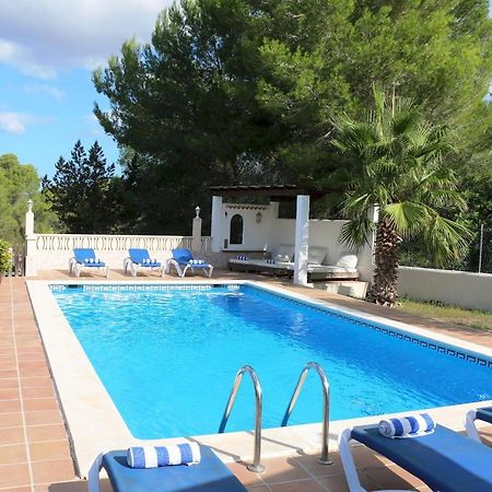 Villa Susan Ibiza ซานอันโตนิโอ ภายนอก รูปภาพ