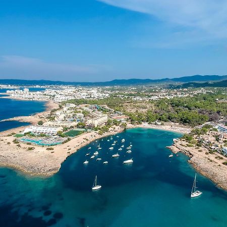 Villa Susan Ibiza ซานอันโตนิโอ ภายนอก รูปภาพ
