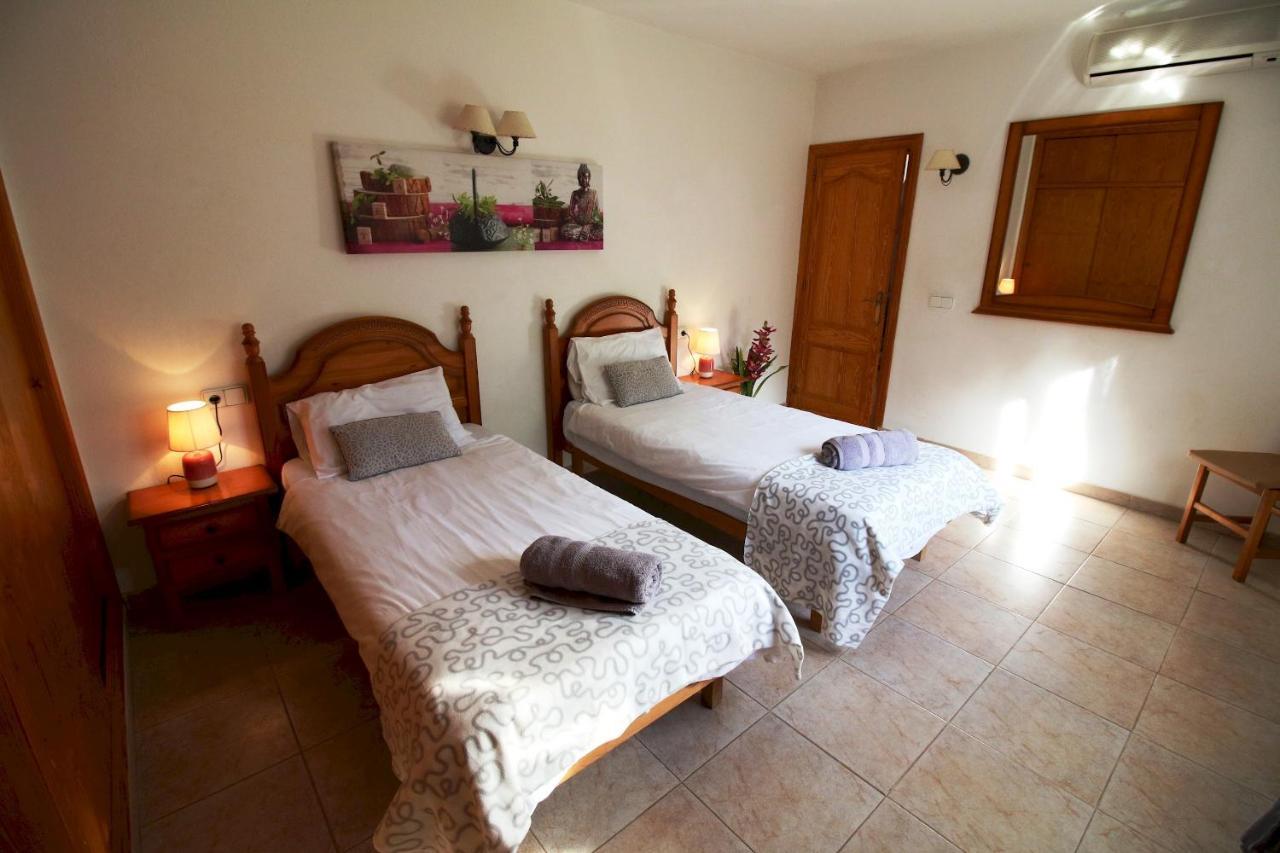 Villa Susan Ibiza ซานอันโตนิโอ ภายนอก รูปภาพ
