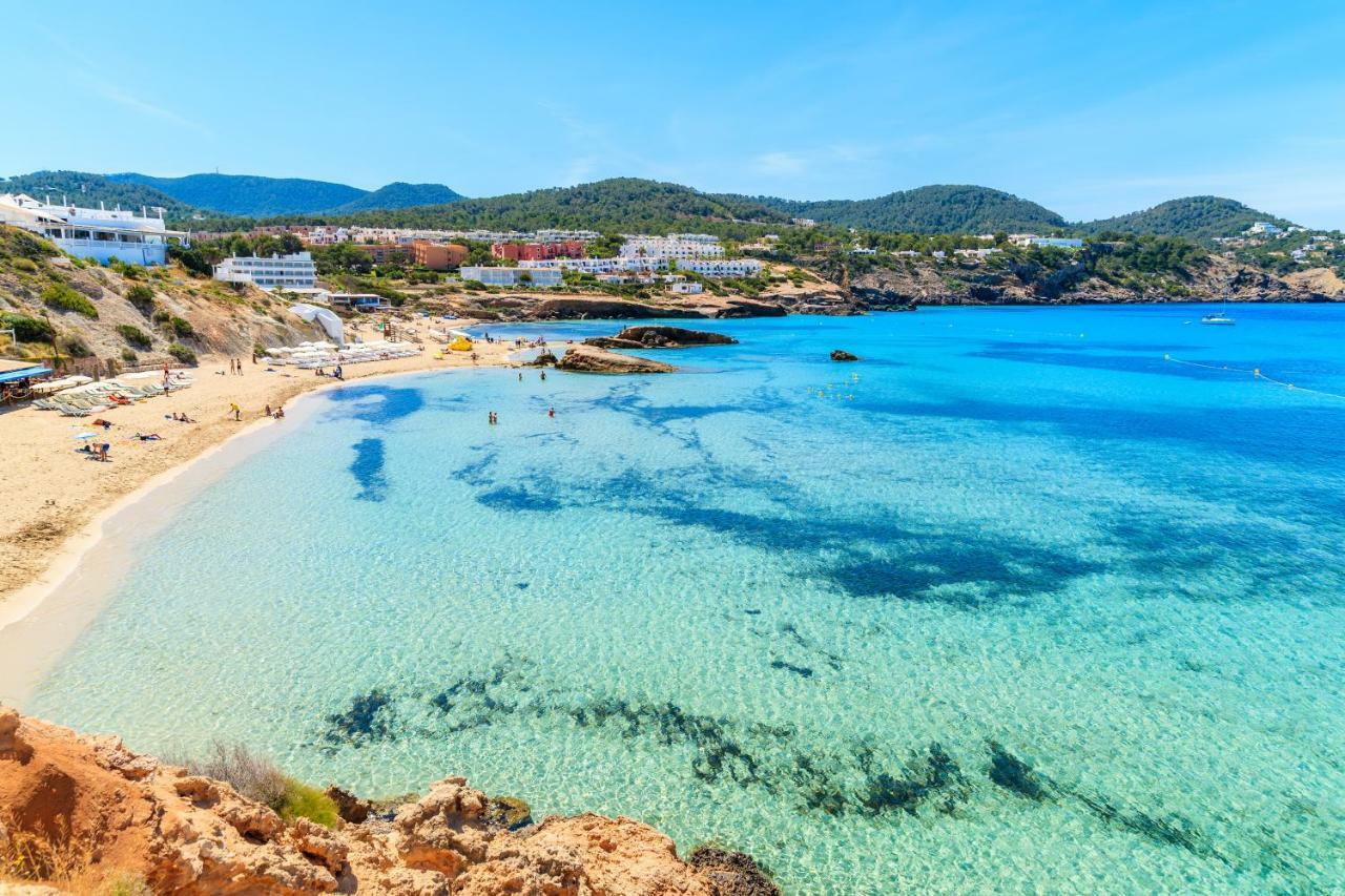 Villa Susan Ibiza ซานอันโตนิโอ ภายนอก รูปภาพ